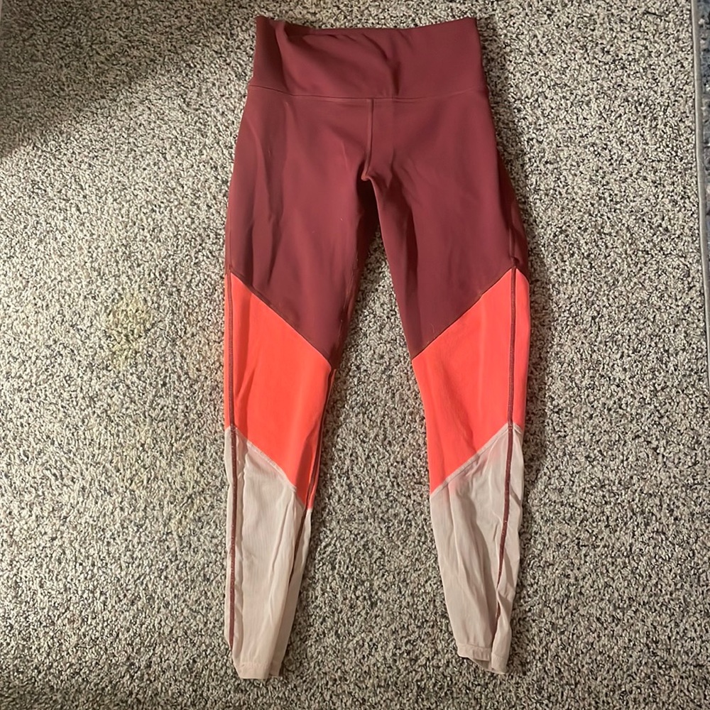 Fabletics leggings-Sold